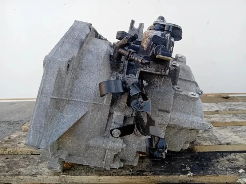 Cambio MR6 6 MARCE MANUALE Opel Astra J 2012