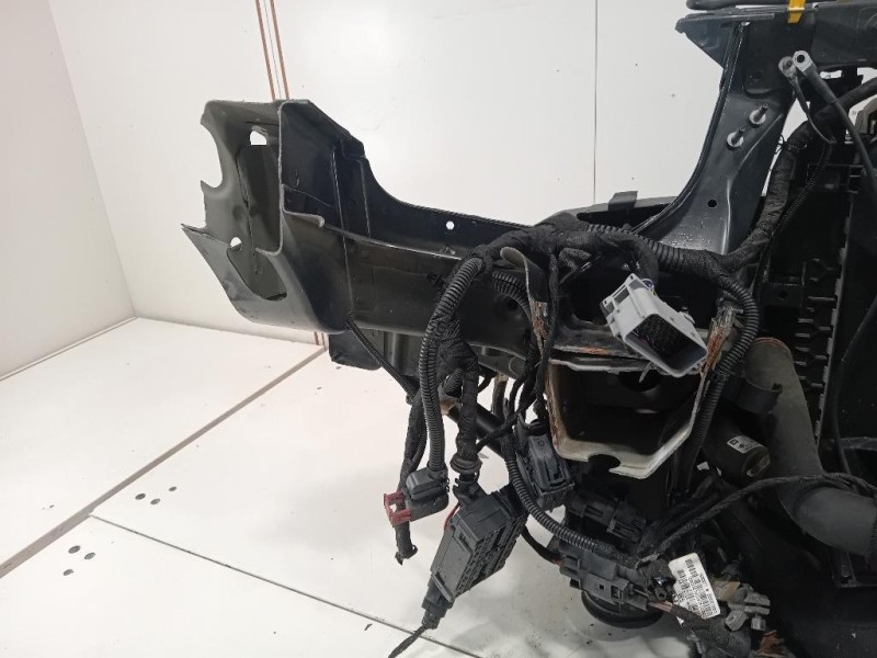 KIT Radiatori 16461312 Opel Zafira C 2012