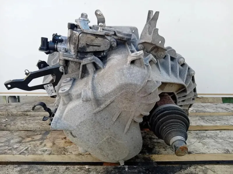 Cambio MR6 6 MARCE MANUALE Opel Astra J 2012