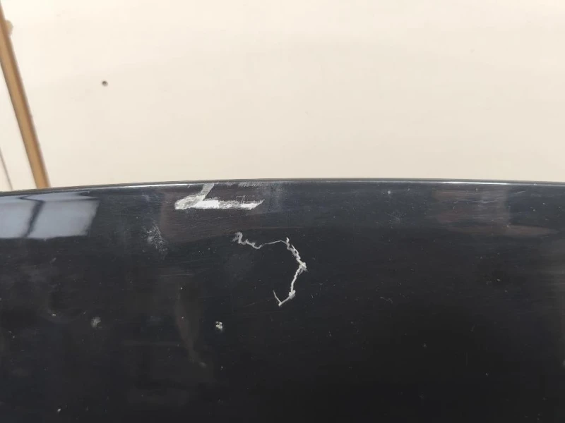 Cofano ANT 1689787180 Fiat 500L 2013