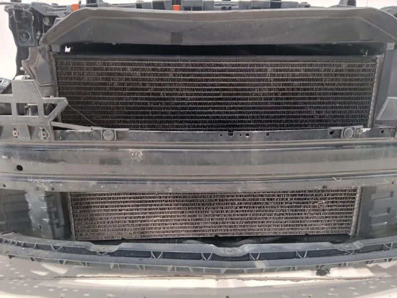 KIT Radiatori 16461312 Opel Zafira C 2012