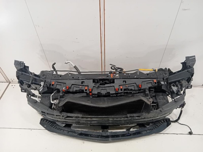 KIT Radiatori 16461312 Opel Zafira C 2012