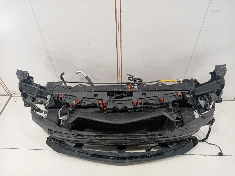 KIT Radiatori 16461312 Opel Zafira C 2012