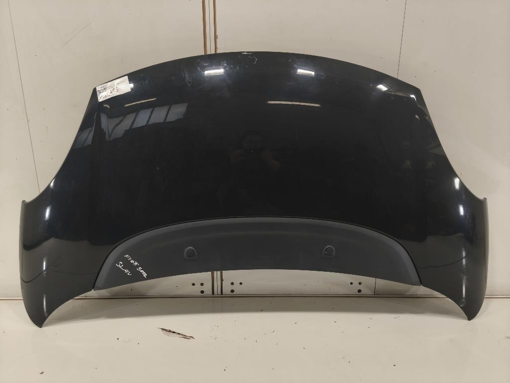 Cofano ANT 1689787180 Fiat 500L 2013