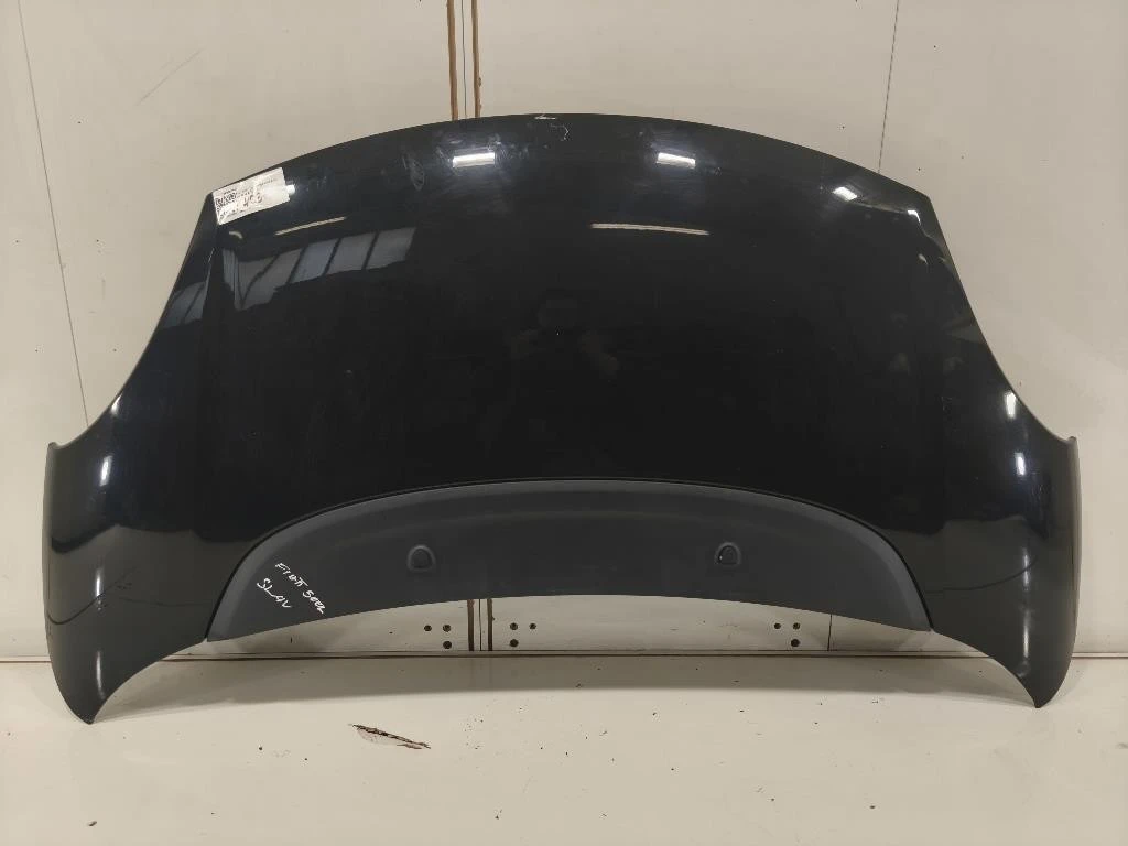 Cofano ANT 1689787180 Fiat 500L 2013