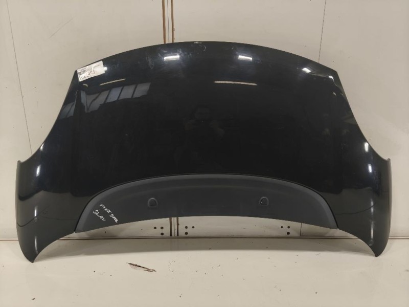 Cofano ANT 1689787180 Fiat 500L 2013