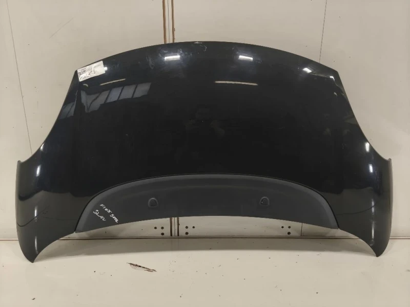 Cofano ANT 1689787180 Fiat 500L 2013