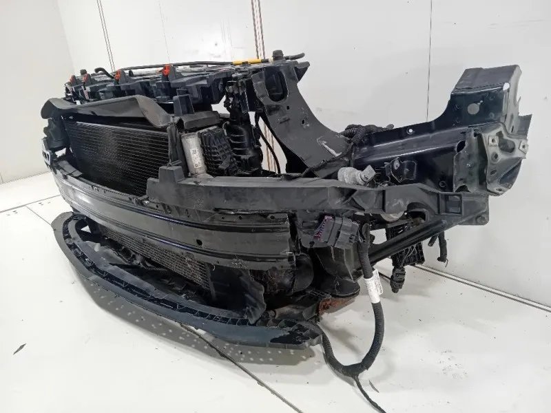 KIT Radiatori 16461312 Opel Zafira C 2012