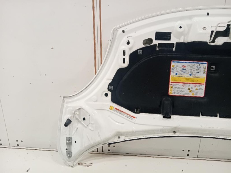 Cofano ANT 1689787180 Fiat 500L 2013