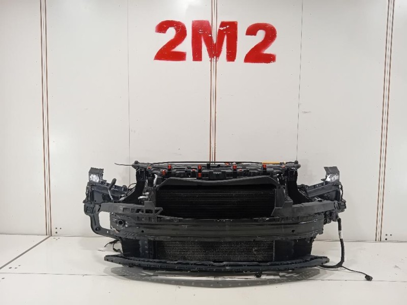 KIT Radiatori 16461312 Opel Zafira C 2012