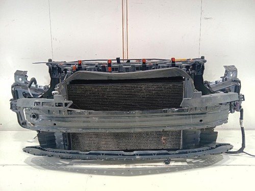 KIT Radiatori 16461312 Opel Zafira C 2012