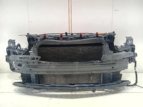 KIT Radiatori 16461312 Opel Zafira C 2012