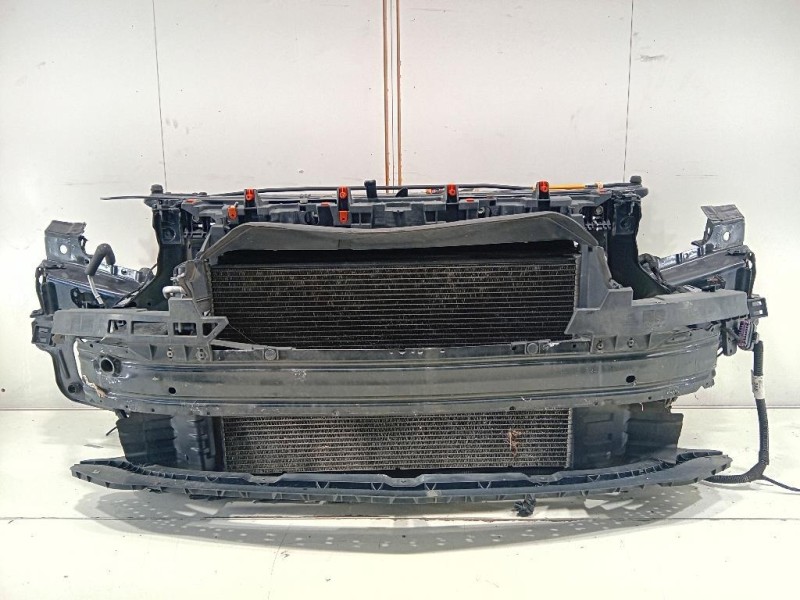 KIT Radiatori 16461312 Opel Zafira C 2012