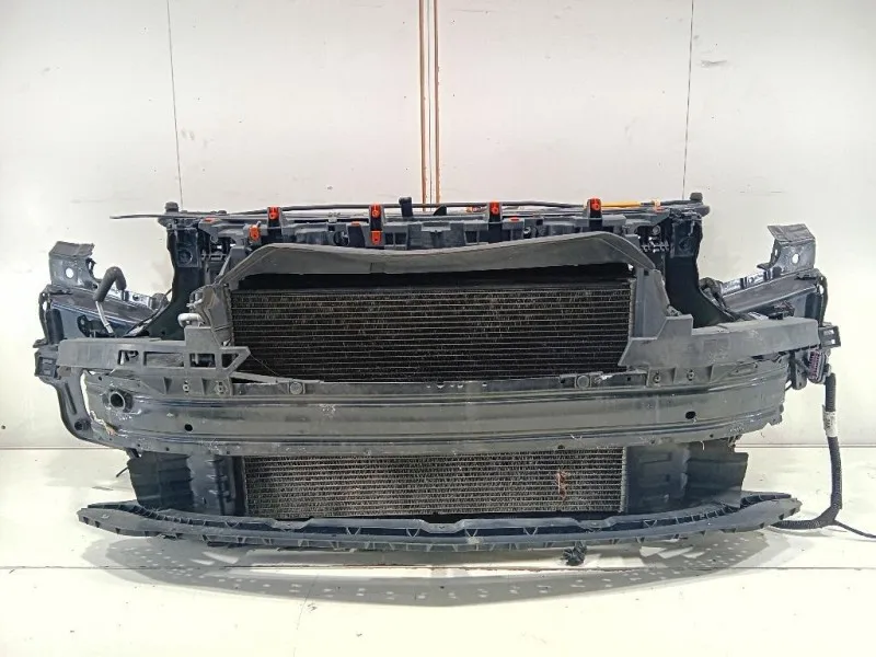 KIT Radiatori 16461312 Opel Zafira C 2012