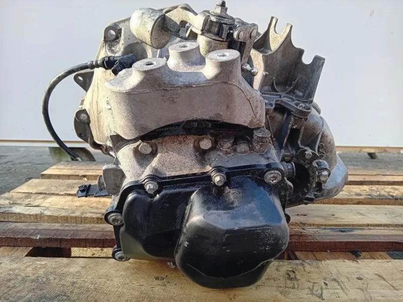 Cambio MDG 5 MARCE MANUALE Opel Astra J 2012