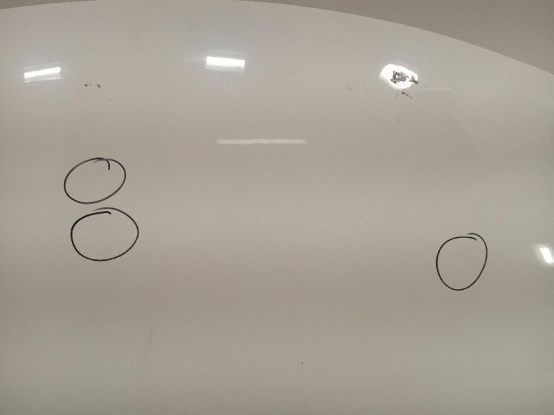 Cofano ANT 1689787180 Fiat 500L 2013