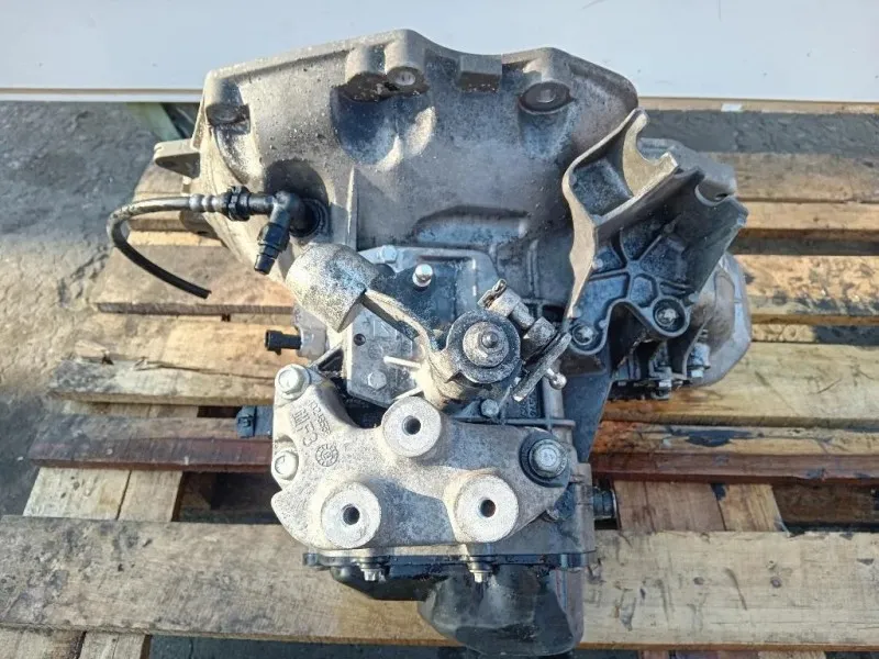 Cambio MDG 5 MARCE MANUALE Opel Astra J 2012