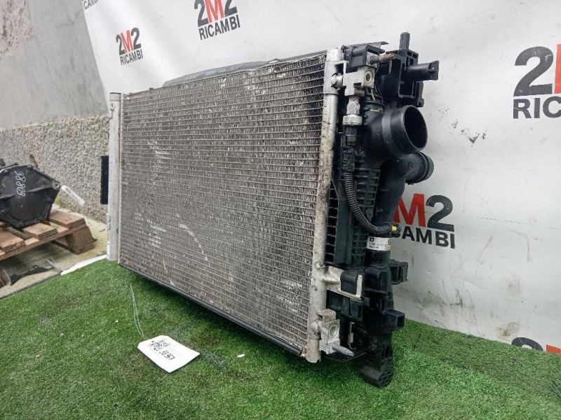 KIT Radiatori KIT RADIATORI Opel Zafira C 2012