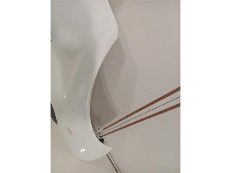 Cofano ANT 1689787180 Fiat 500L 2013