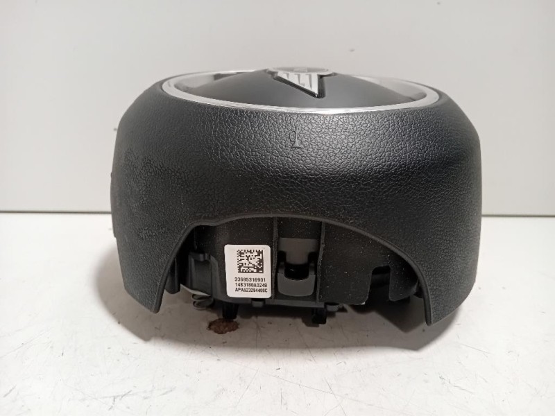 Air-bag Guidatore 33685316901 Mini MINI Cooper F56 2014