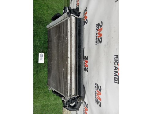 KIT Radiatori KIT RADIATORI Opel Zafira C 2012