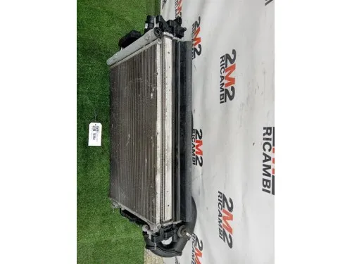 KIT Radiatori KIT RADIATORI Opel Zafira C 2012