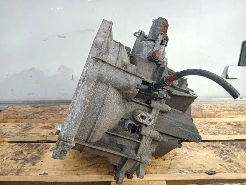 Cambio MZ4 6 MARCE MANUALE Opel Astra J 2012