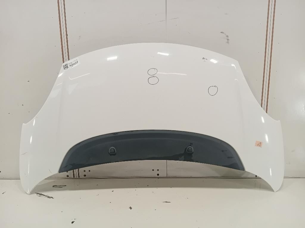 Cofano ANT 1689787180 Fiat 500L 2013