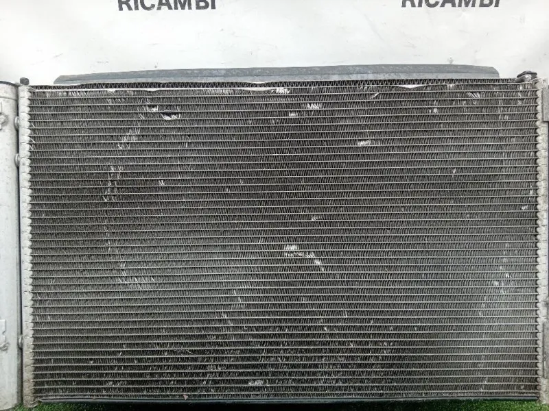 KIT Radiatori KIT RADIATORI Opel Zafira C 2012