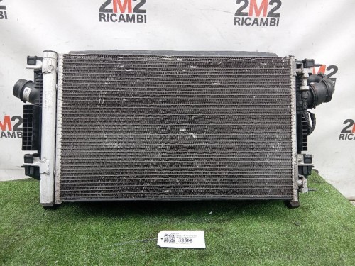 KIT Radiatori KIT RADIATORI Opel Zafira C 2012