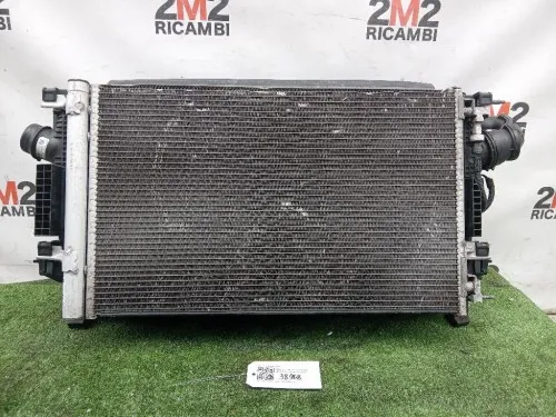 KIT Radiatori KIT RADIATORI Opel Zafira C 2012