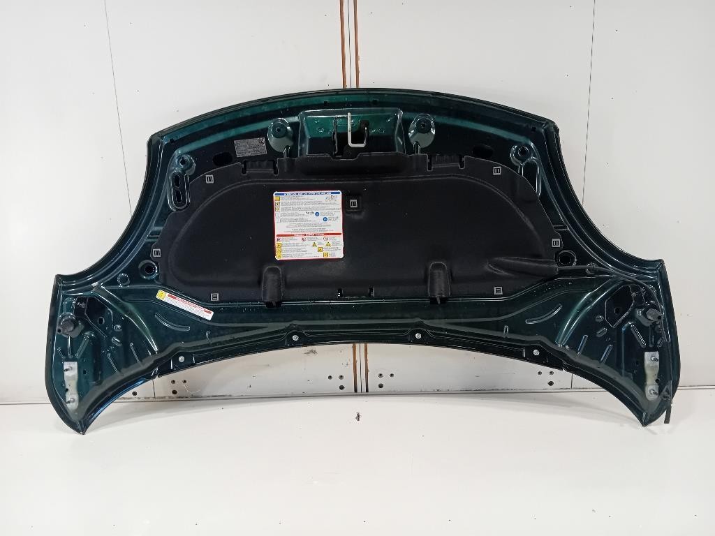 Cambio 55590820 Opel Astra J 2012