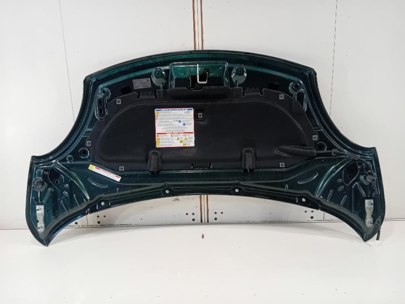 Cofano ANT 1689787180 Fiat 500L Living 2013