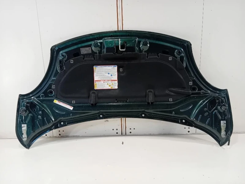 Cofano ANT 1689787180 Fiat 500L Living 2013