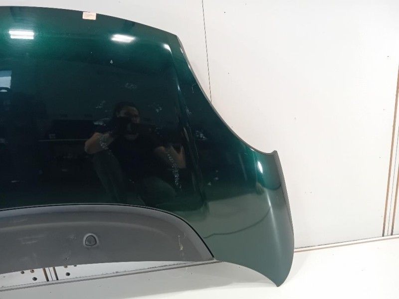 Cambio 55590820 Opel Astra J 2012