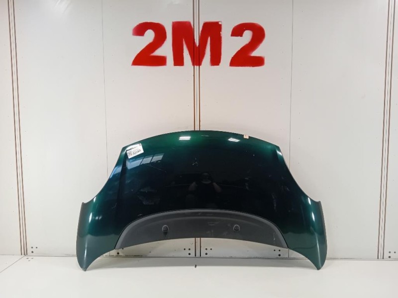 Cofano ANT 1689787180 Fiat 500L Living 2013