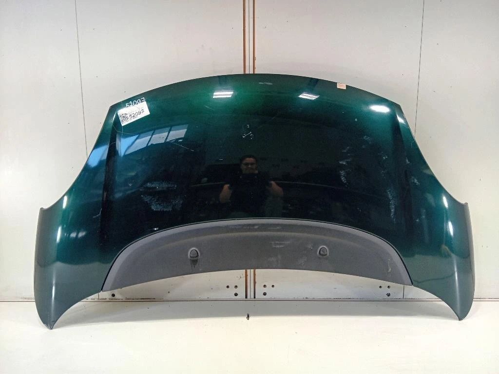 Cofano ANT 1689787180 Fiat 500L Living 2013