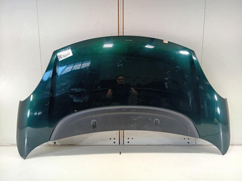 Cofano ANT 1689787180 Fiat 500L Living 2013