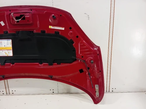 Cofano ANT 52111389 Fiat 500X 2015