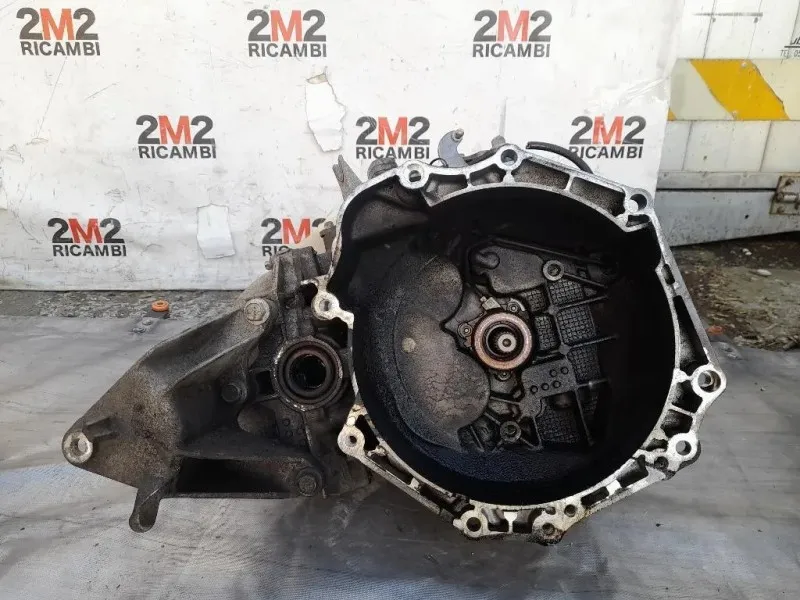 Cambio MF3 6 MARCE MANUALE Opel Astra J 2012