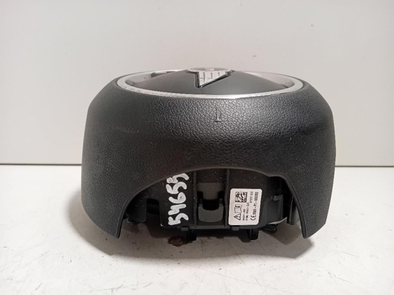 Air-bag Guidatore 33685316901 Mini MINI Cooper F56 2014