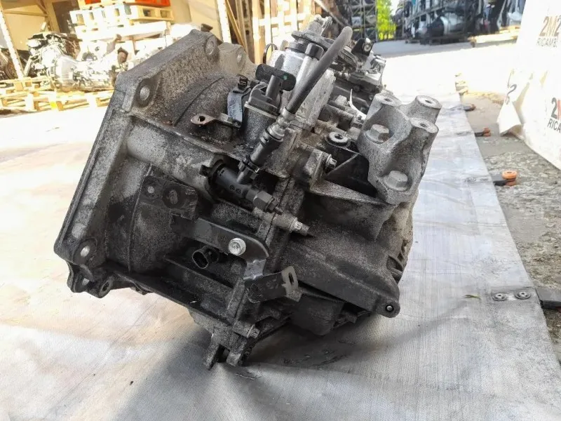 Cambio MF3 6 MARCE MANUALE Opel Astra J 2012