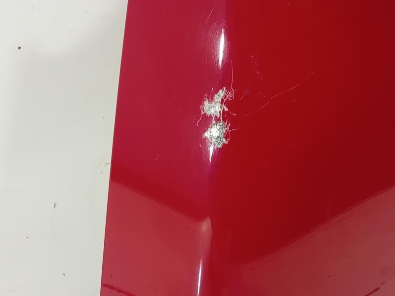 Cofano ANT 52111389 Fiat 500X 2015