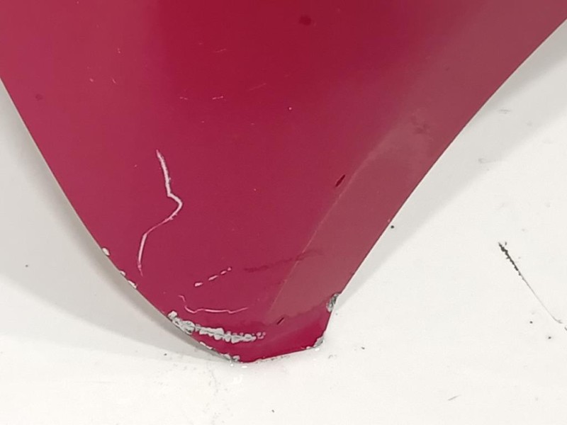 Cofano ANT 52111389 Fiat 500X 2015