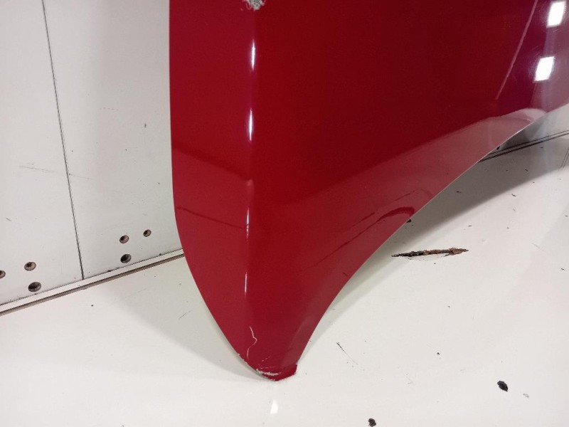 Cofano ANT 52111389 Fiat 500X 2015