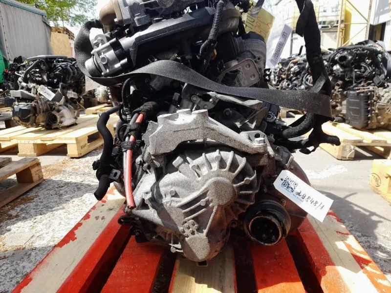 Cambio MF3 6 MARCE MANUALE Opel Astra J 2012