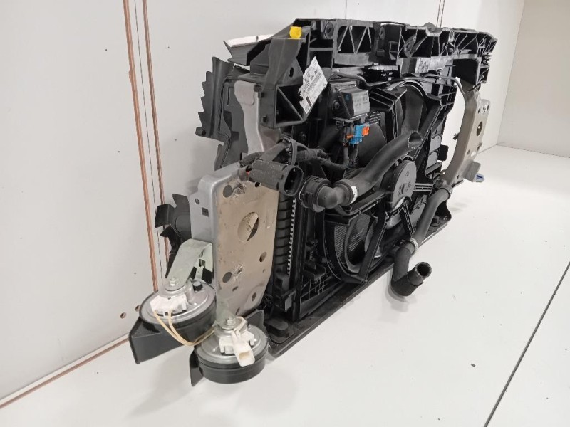 KIT Radiatori 19995YY0591EP 98166039 9677147480 Peugeot 308 II SW 2017