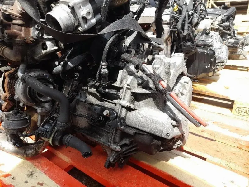 Cambio MF3 6 MARCE MANUALE Opel Astra J 2012