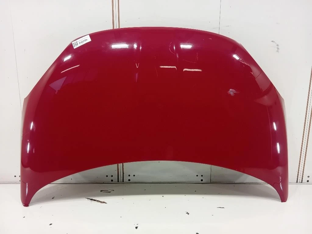 Cofano ANT 52111389 Fiat 500X 2015