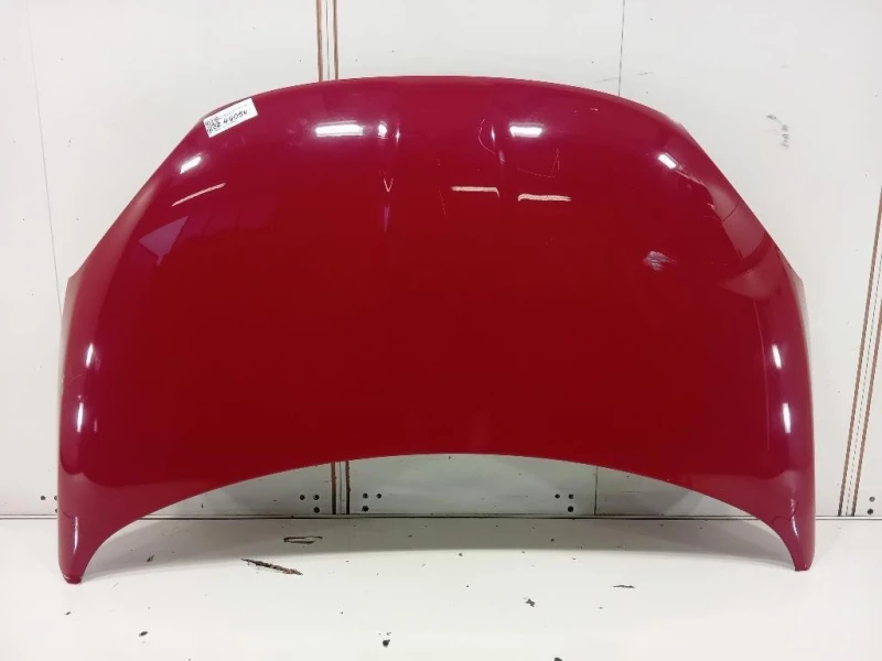 Cofano ANT 52111389 Fiat 500X 2015